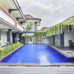 Hotel The Yani Bali, Pesanggaran