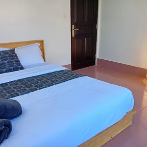 Guest house Mama Mega, Pesanggaran