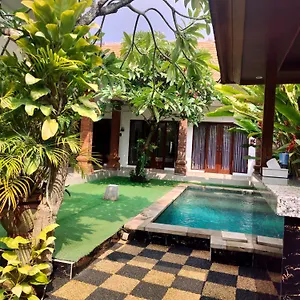 Homestay D&d, Pesanggaran