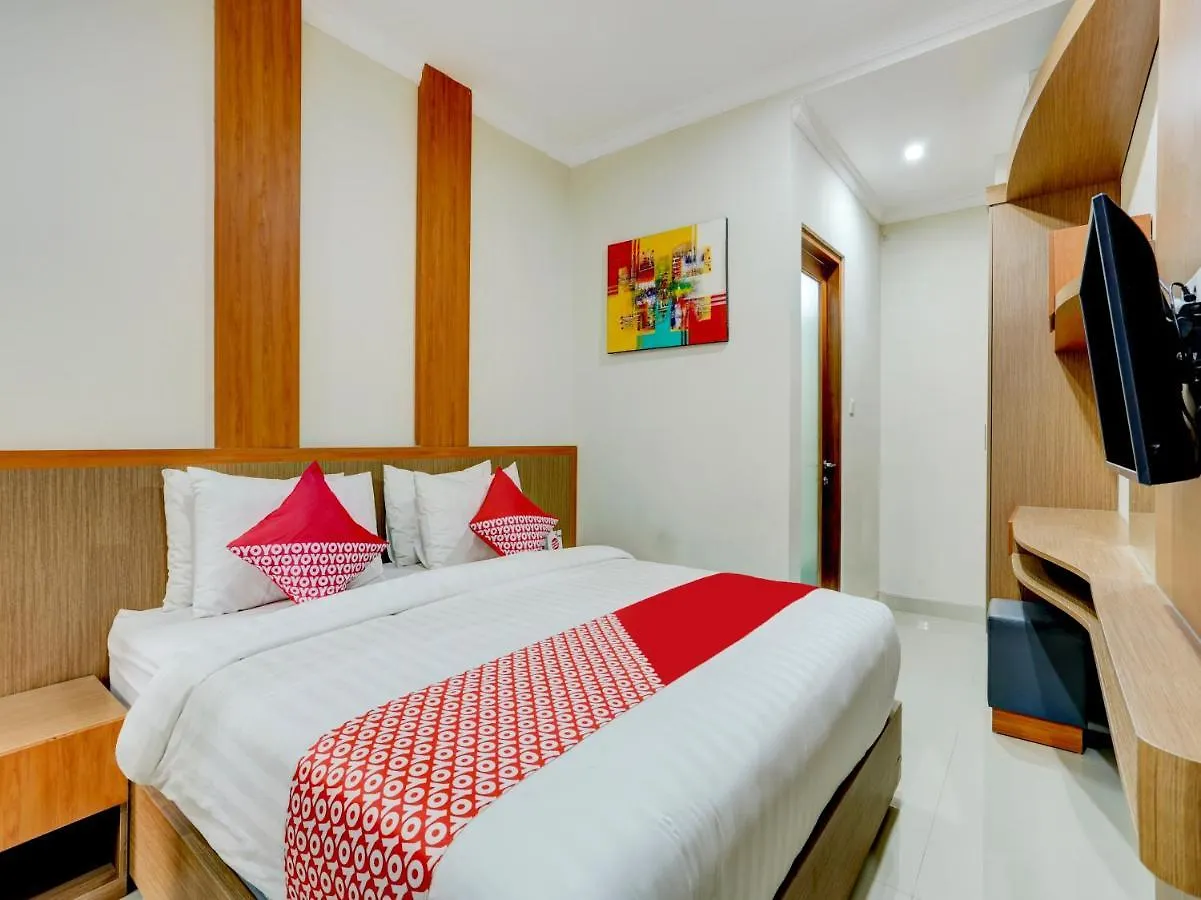 ** Hotel Super Oyo Capital O 90291 Vin Stay Petanu Pesanggaran Indonesia