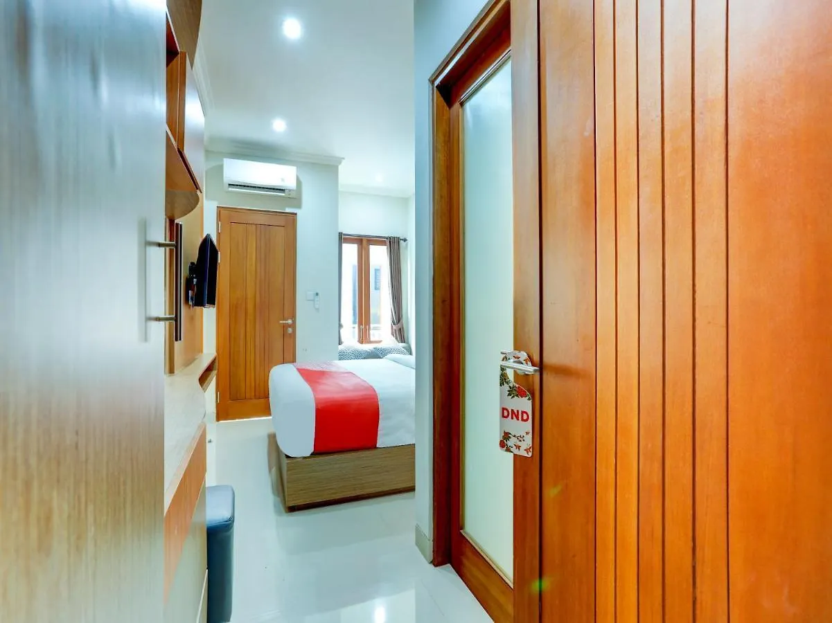 Super Oyo Capital O 90291 Vin Stay Petanu Pesanggaran Indonesia