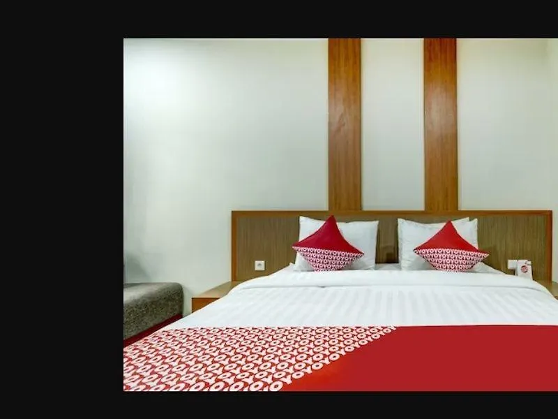 ** Hotel Super Oyo Capital O 90291 Vin Stay Petanu Pesanggaran Indonesia