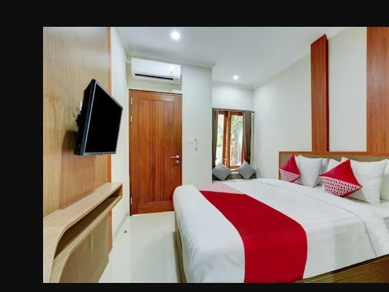 Super Oyo Capital O 90291 Vin Stay Petanu Pesanggaran